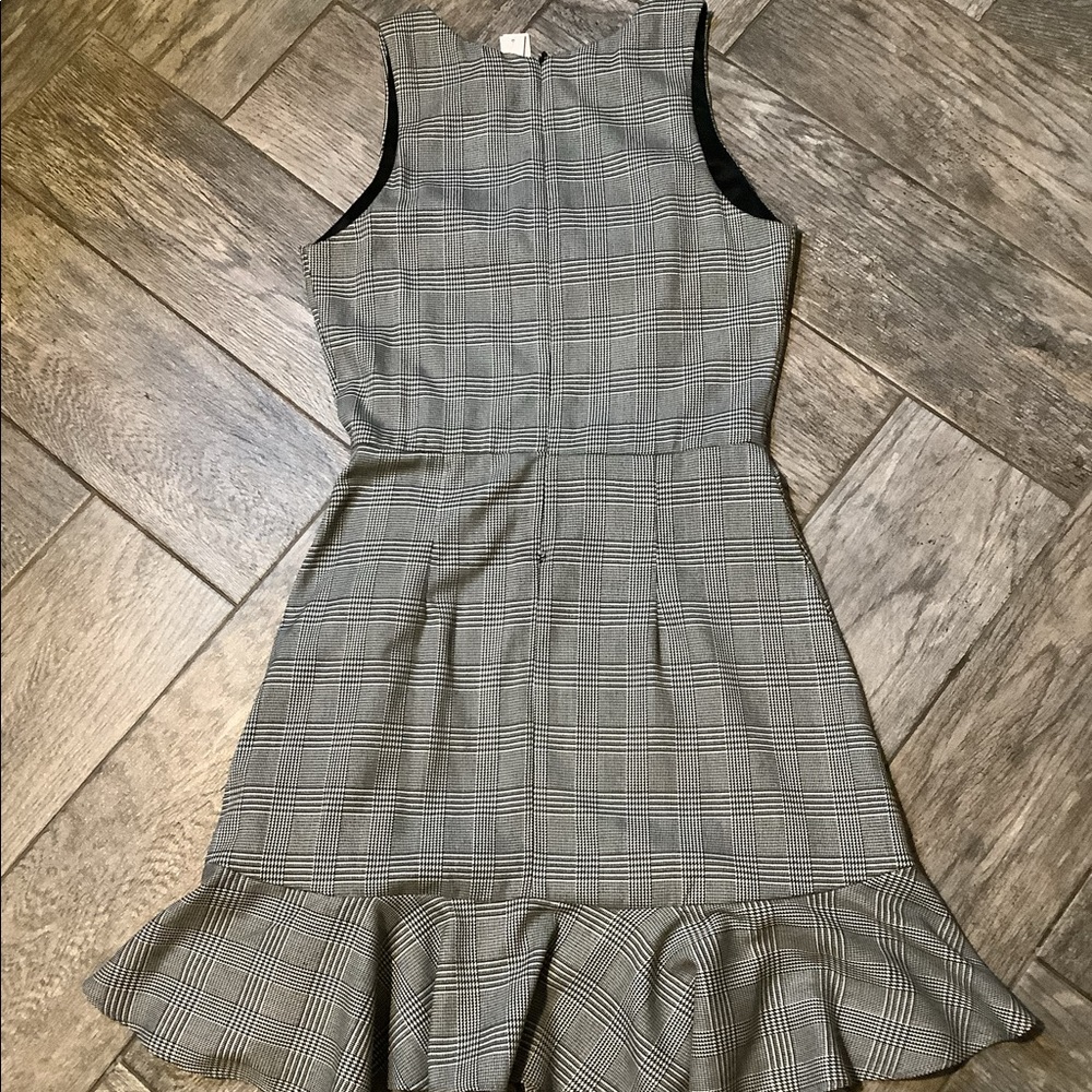 Bloomingdale’s dress